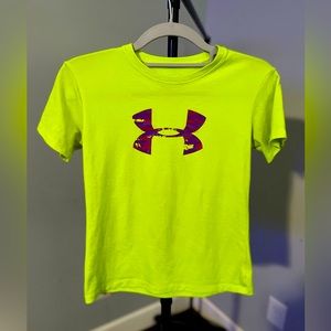 Girl’s youth medium t-shirt